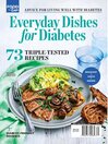 Everyday Dishes for Diabetes